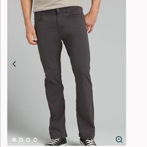 Prana men’s Brion pant
